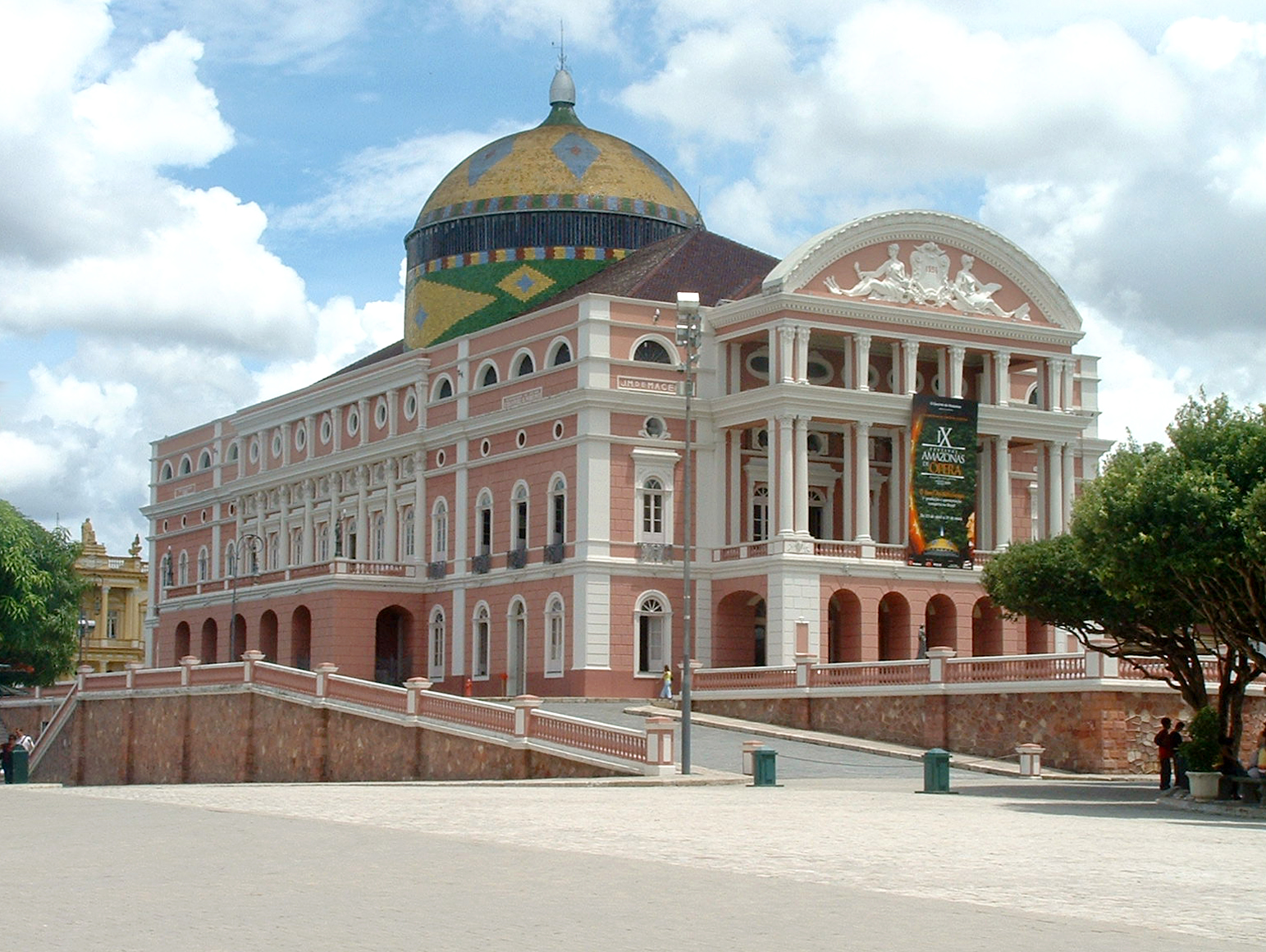 Amazonas