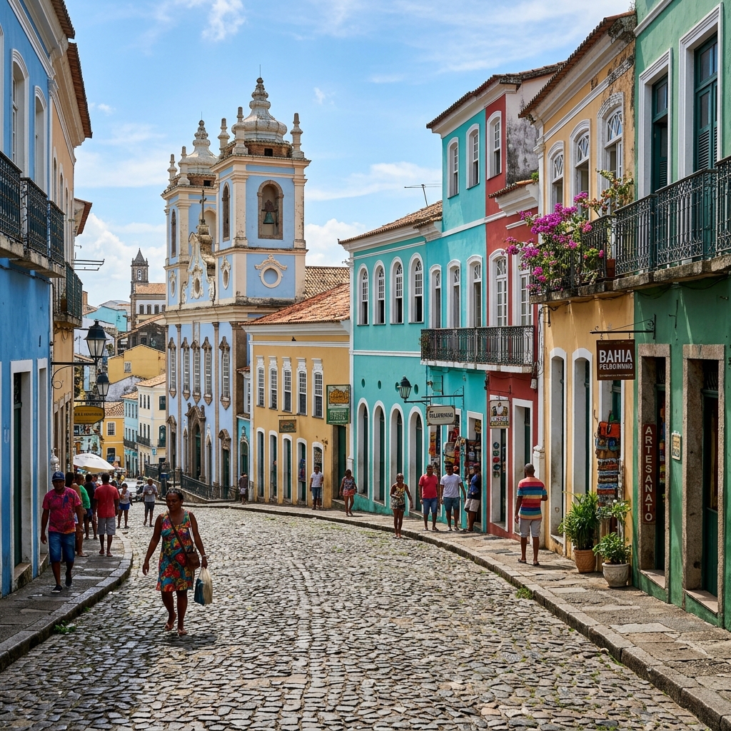Bahia