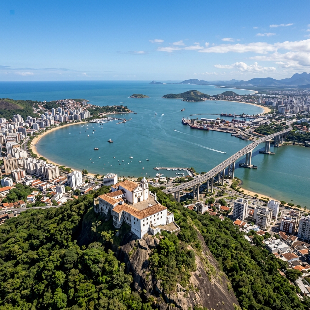 Espírito Santo
