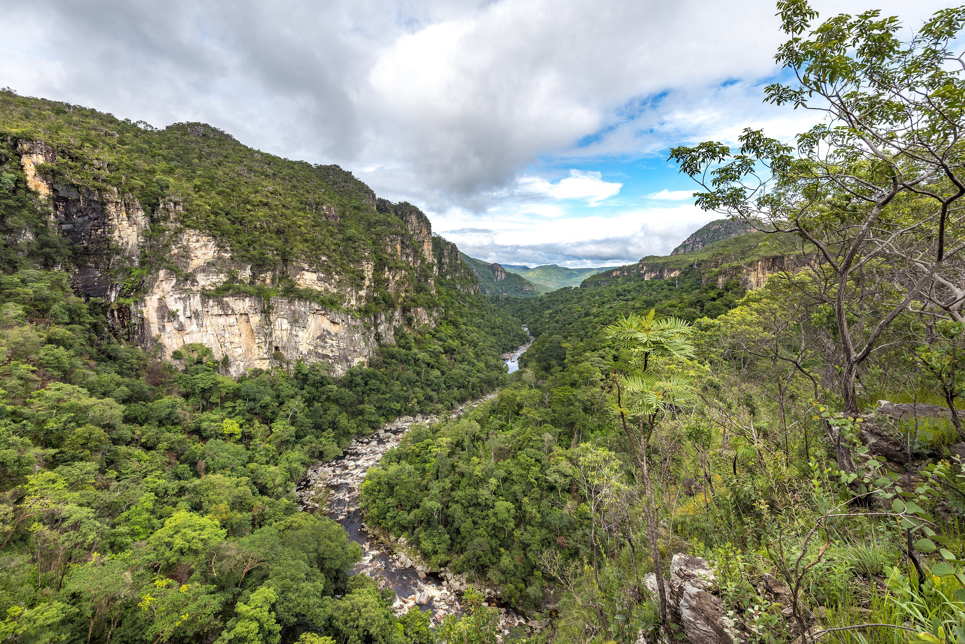 Goiás