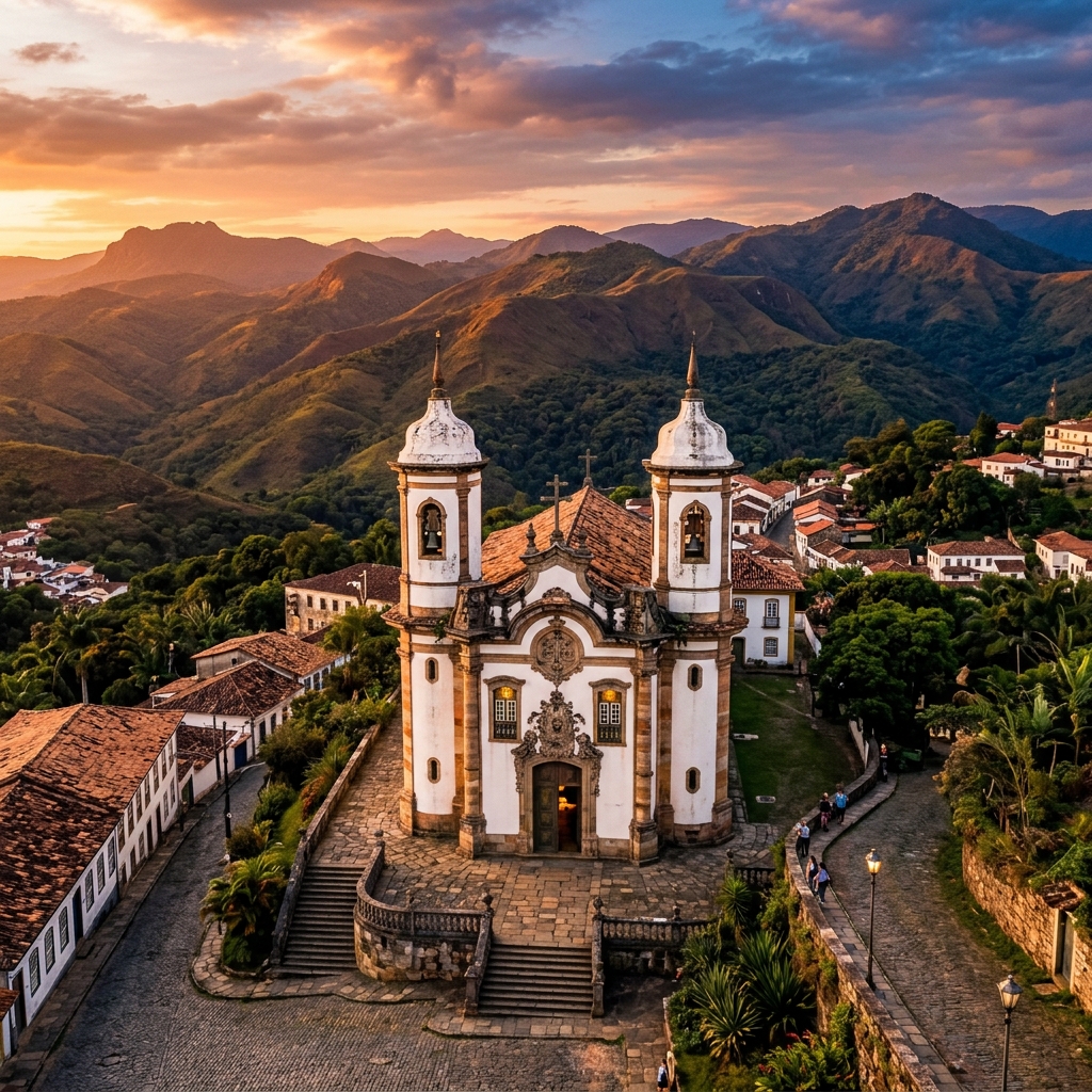Minas Gerais
