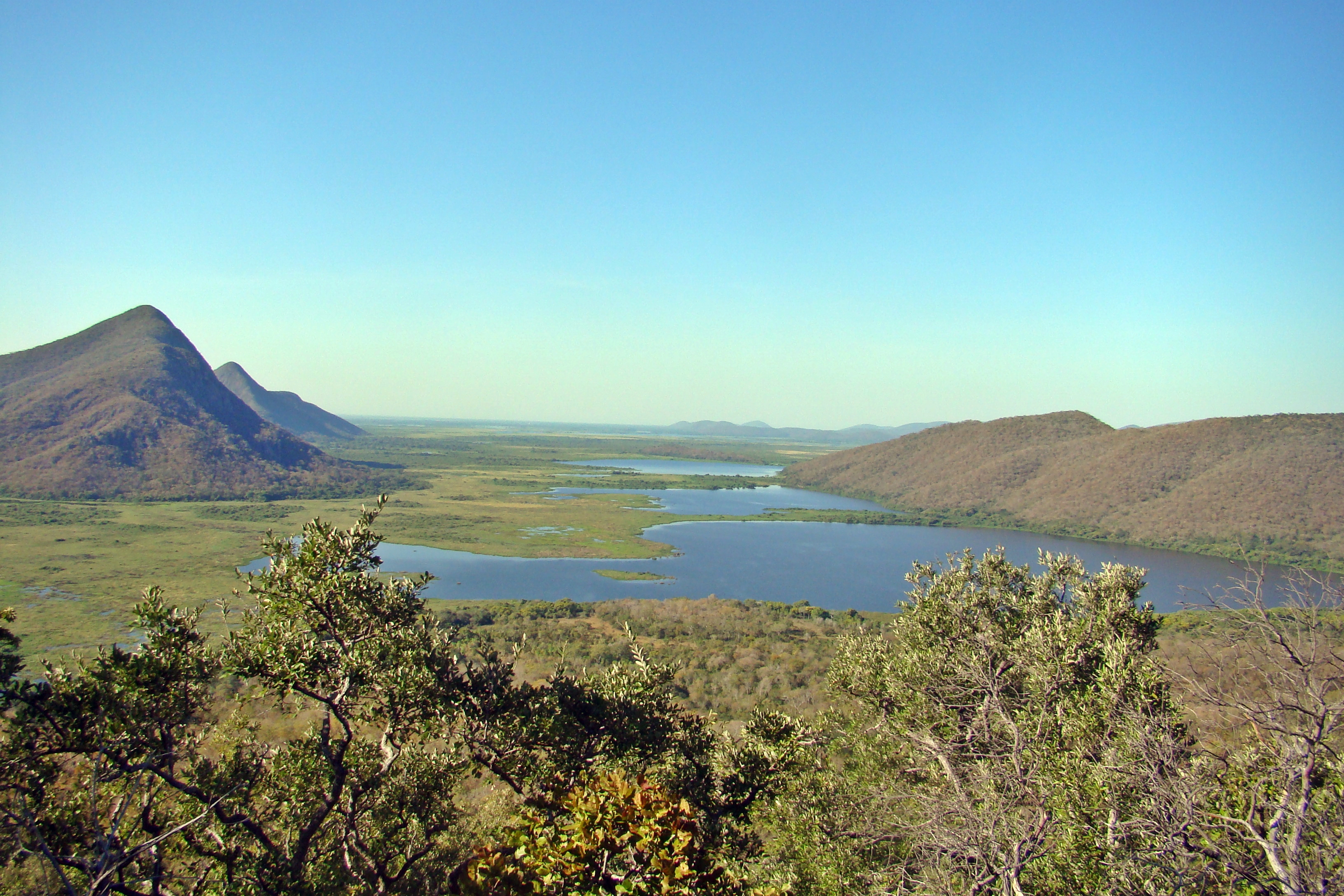Mato Grosso