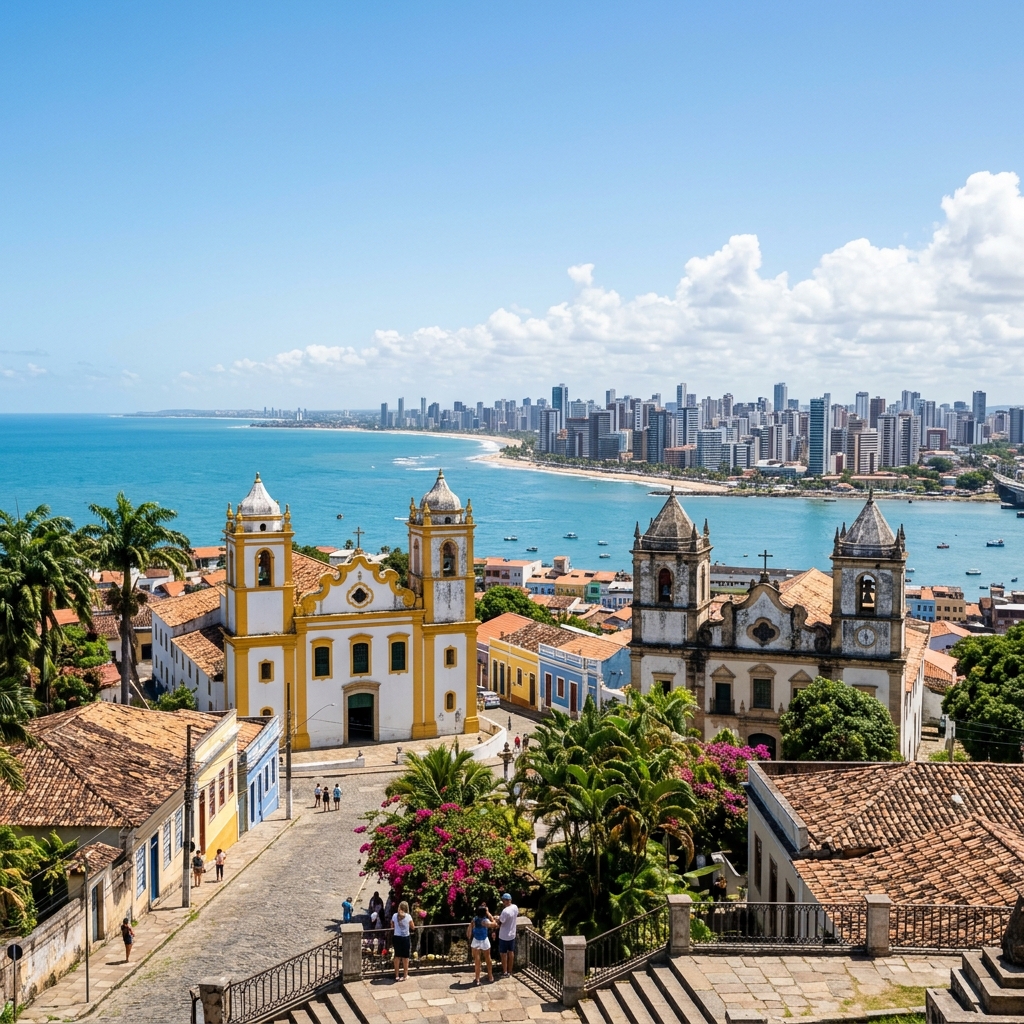 Pernambuco