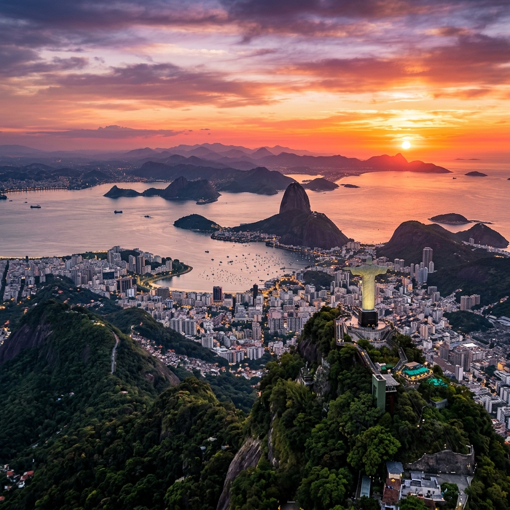 Rio de Janeiro