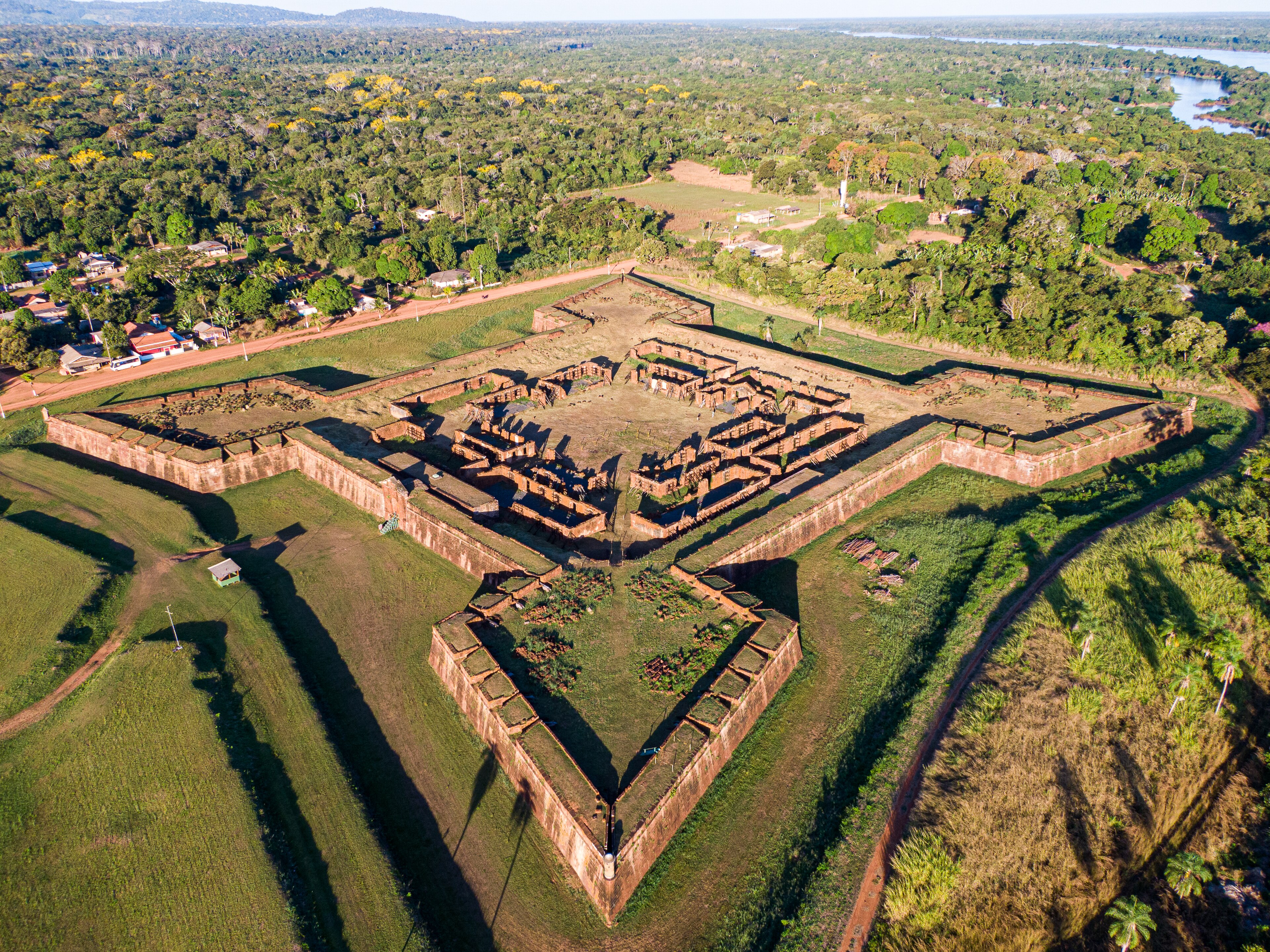 Rondônia