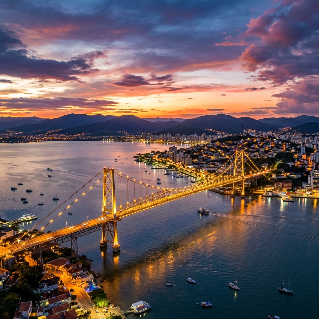 Santa Catarina