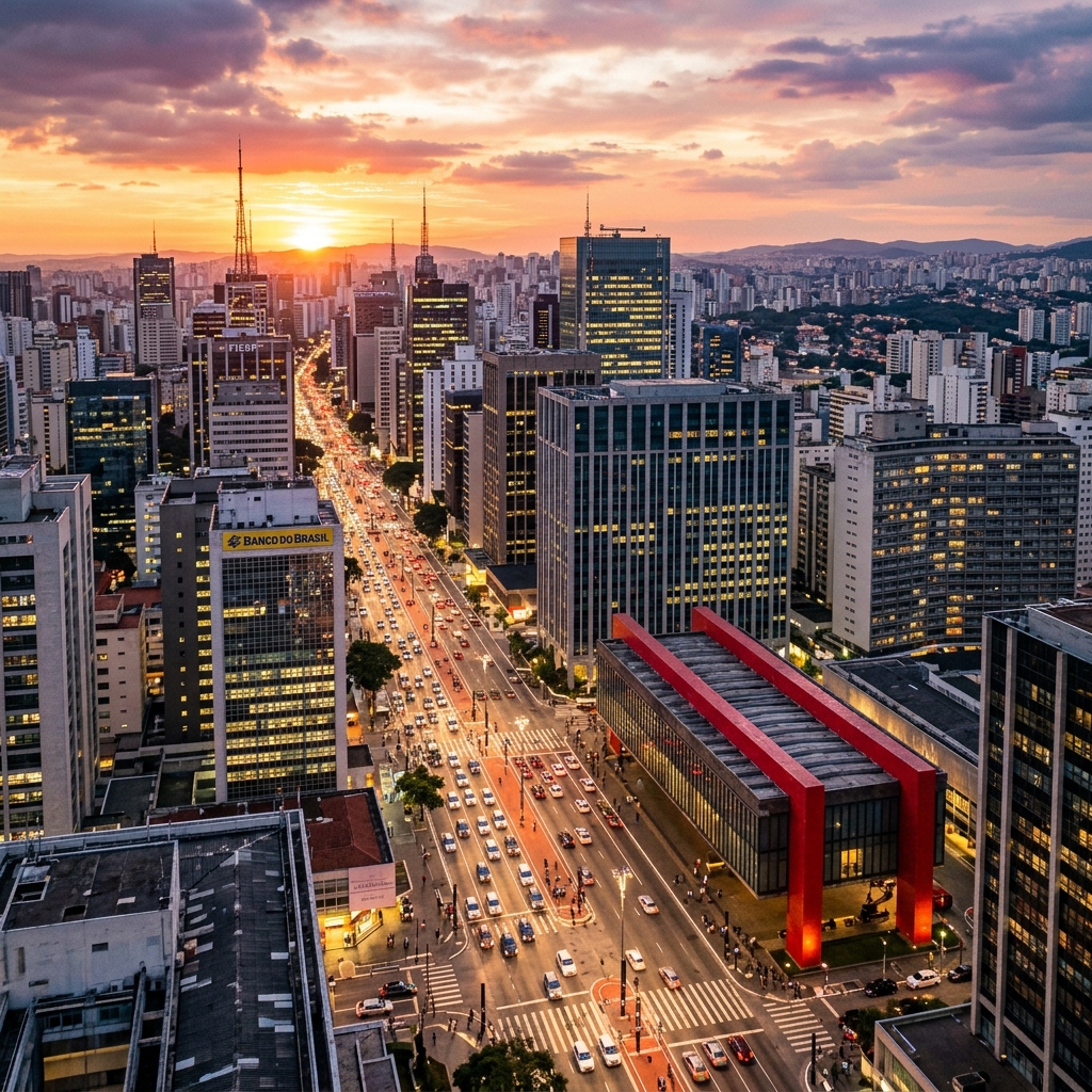 São Paulo